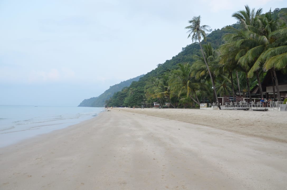 Strand Gästehaus Independent Bo