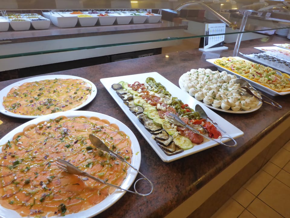 Gastro Hotel Costa Calero