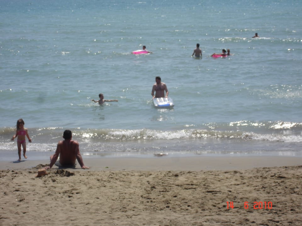 Strand Village Resort Altanea