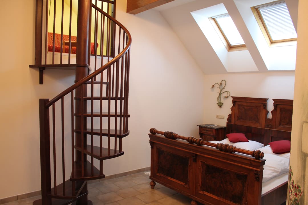 Zimmer Machland Gasthof Wahl