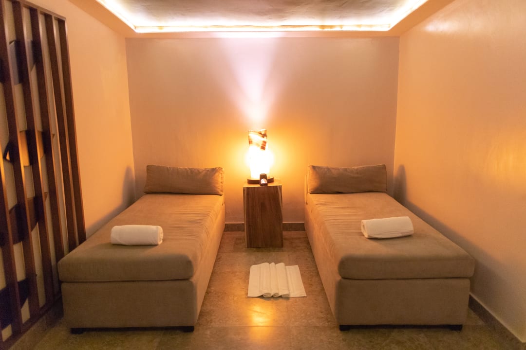 Sport & Freizeit Krystal Grand Los Cabos