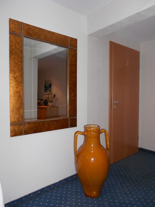 Zimmer Hotel Pension Wilma