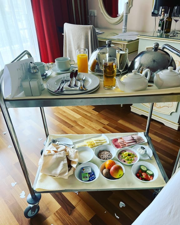 Gastro Schlössl Hotel Kindl