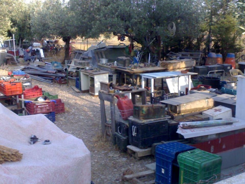 paesaggio-kolymbia Hotel Koala