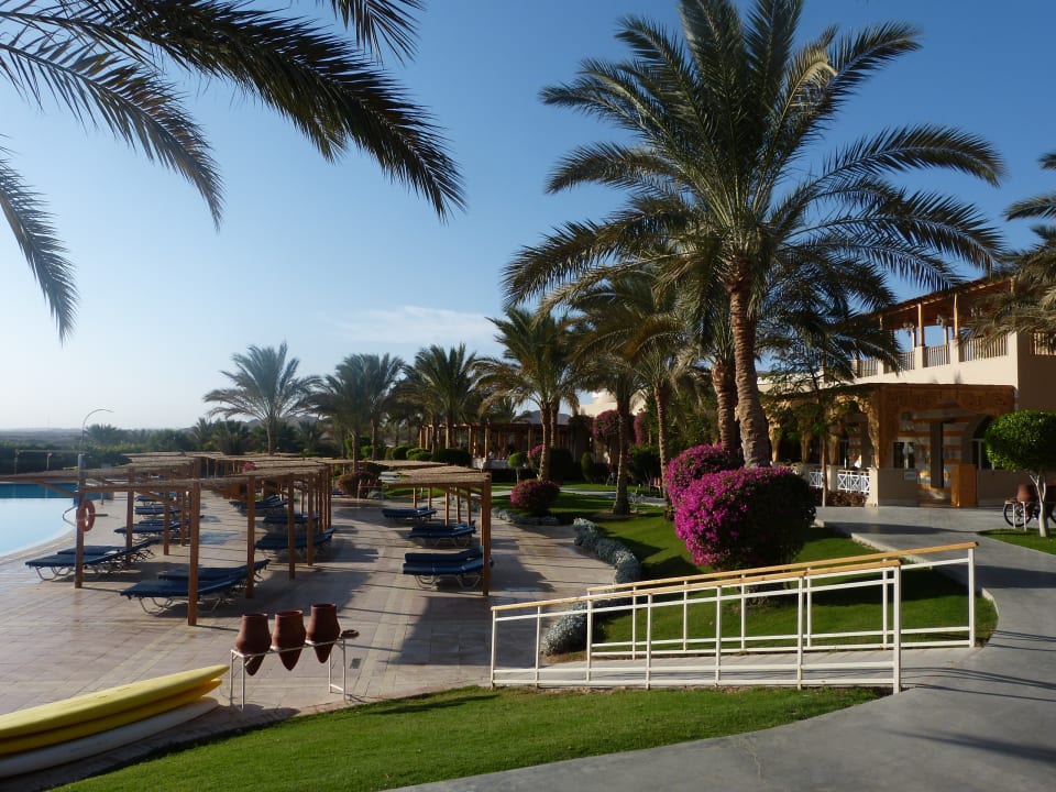 Pool TUI MAGIC LIFE Kalawy