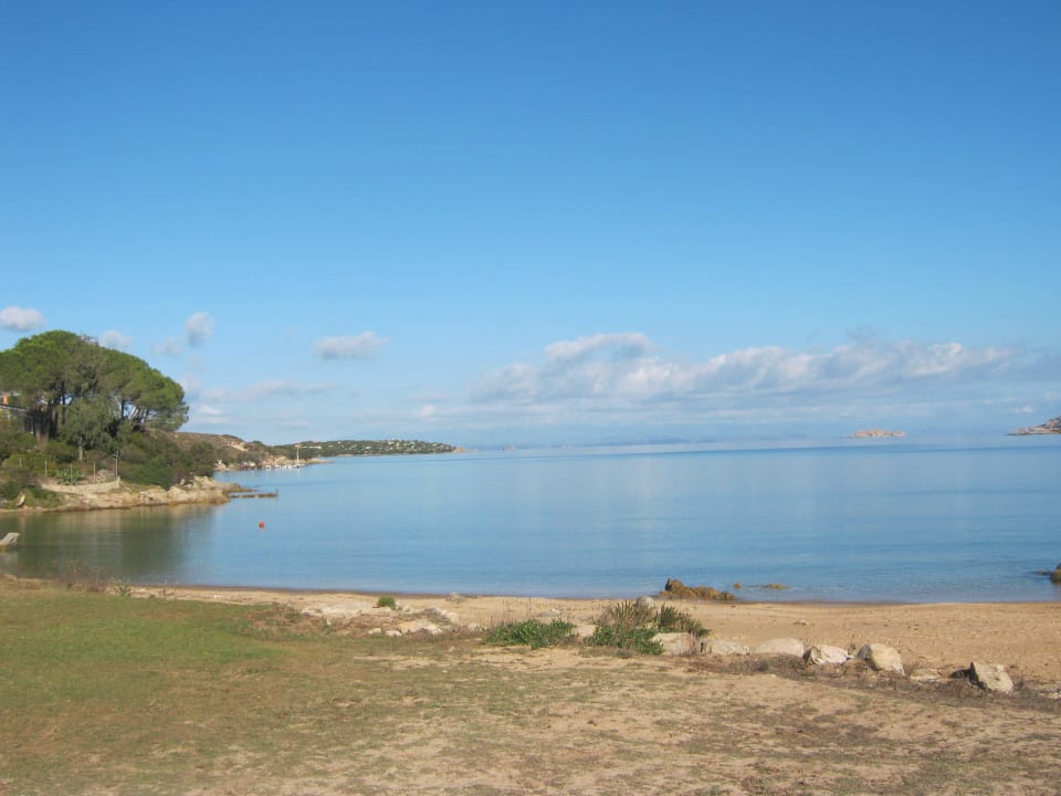 Traumhaft Residence Blue Corner Porto Pollo