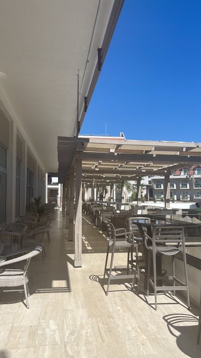 Lobby Side Story Resort & Spa