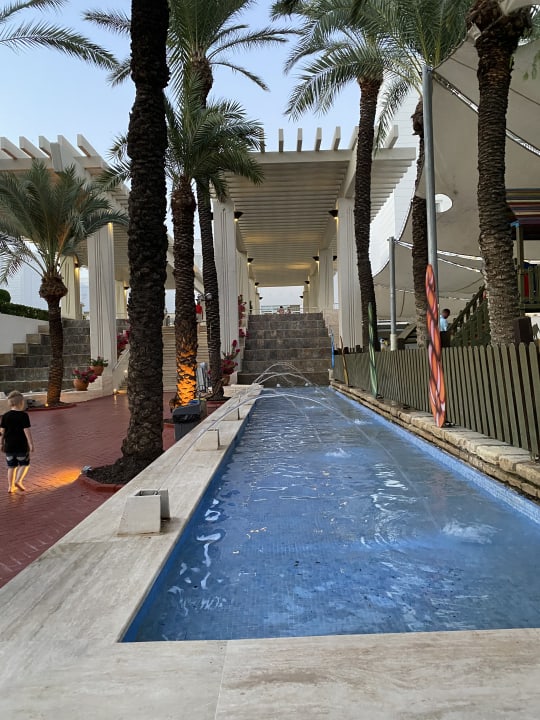 Außenansicht Monachus Family Resort Sorgun