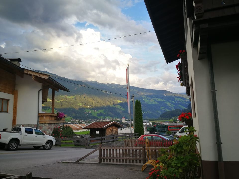 Sonstiges Kräuterhotel Hochzillertal