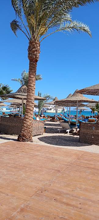 Strand Giftun Azur Resort