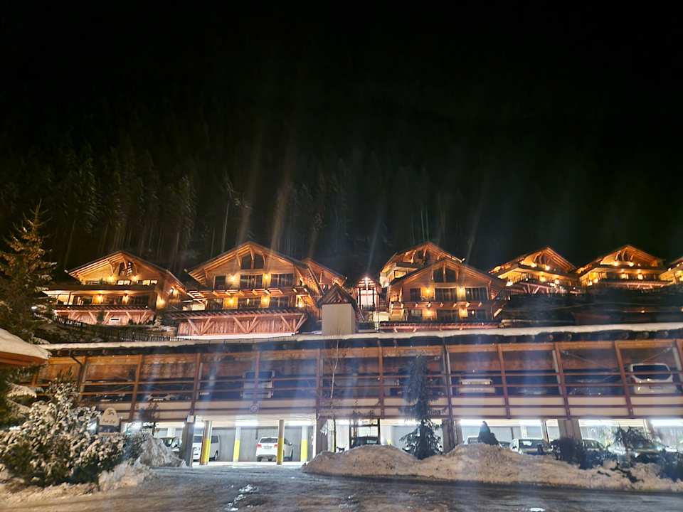Zimmer Alphotel Tyrol