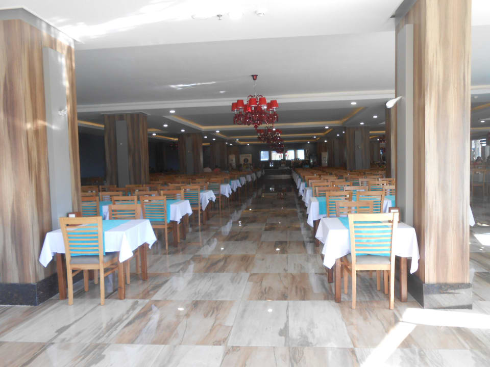 Restauarant Eftalia Marin