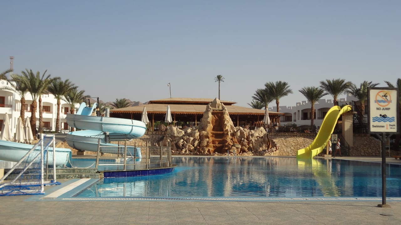 Pool Happy Life Village
