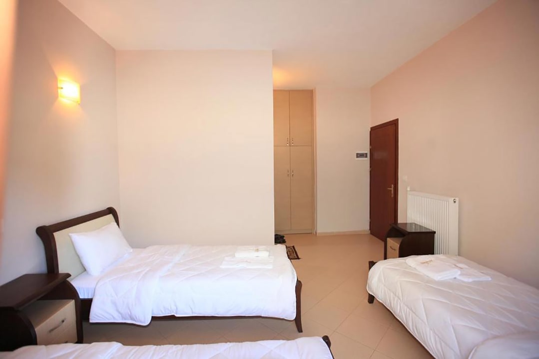 Zimmer Hotel Gryka e Kelcyres