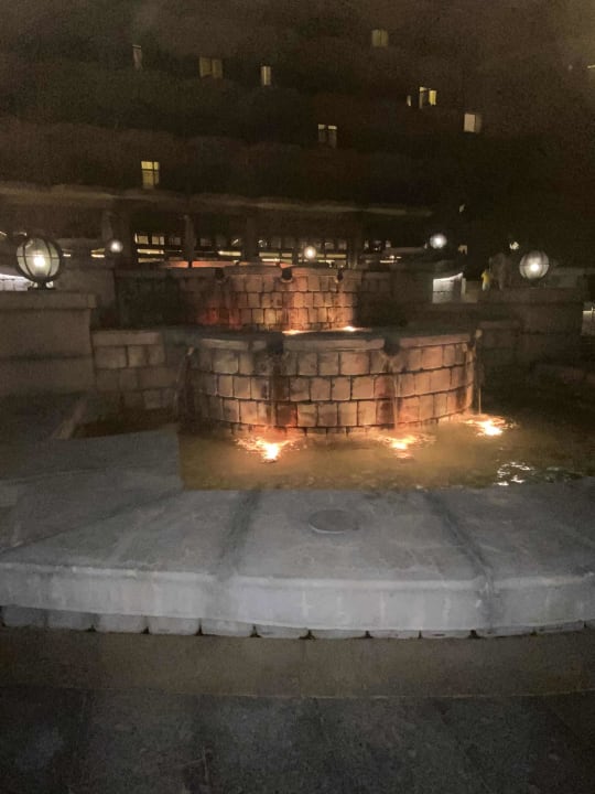 Sonstiges Xanadu Resort Hotel