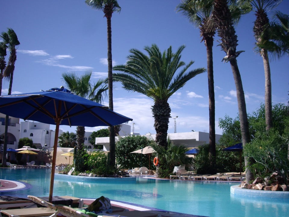 Nesrine Hotel Nesrine