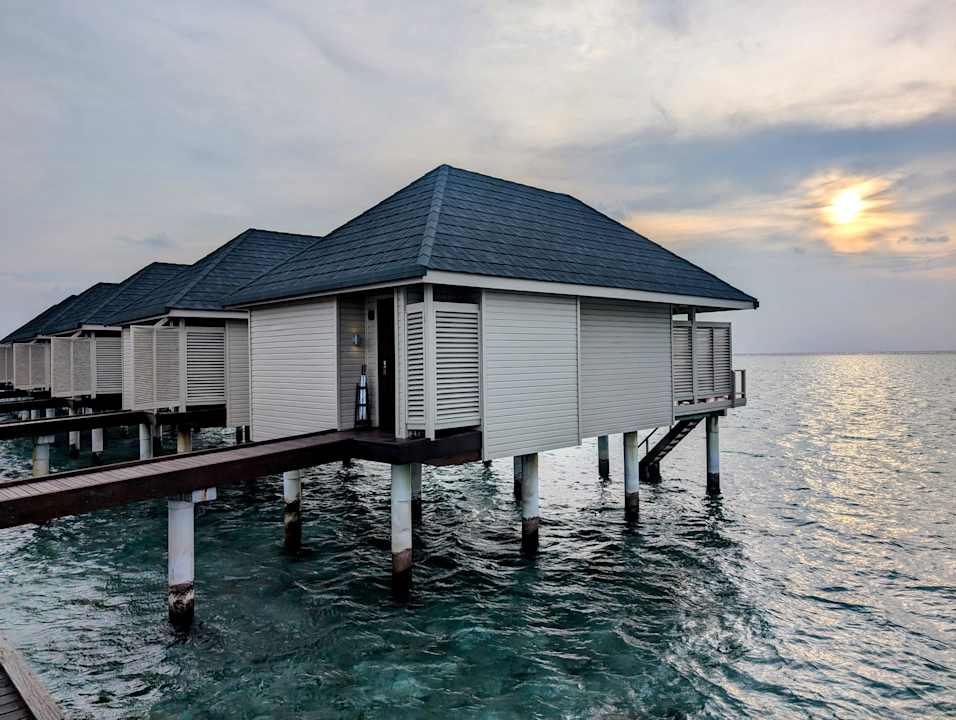 Zimmer Summer Island Maldives