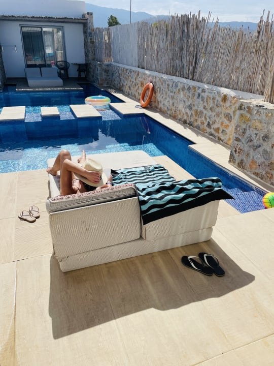Zimmer Sunshine Hotel