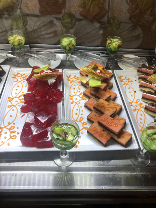 Gastro Menaville Safaga
