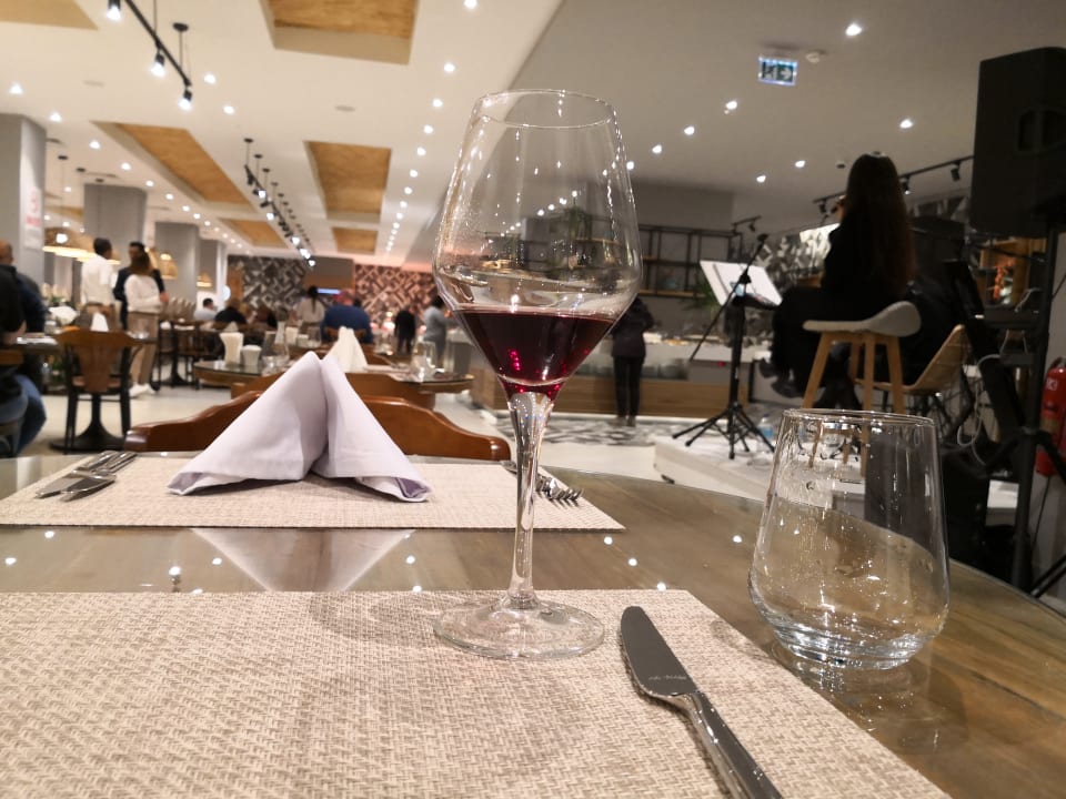 Gastro Design Plus Seya Beach Hotel