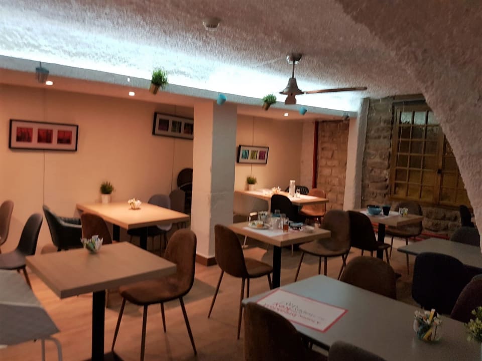 Gastro Hotel Stanley by HappyCulture