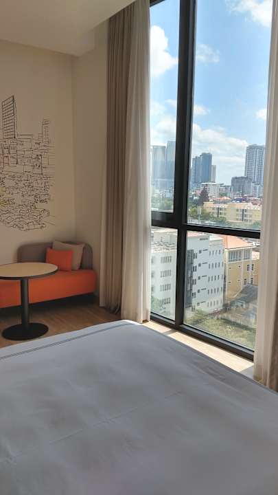 Zimmer Capri By Fraser, Phnom Penh