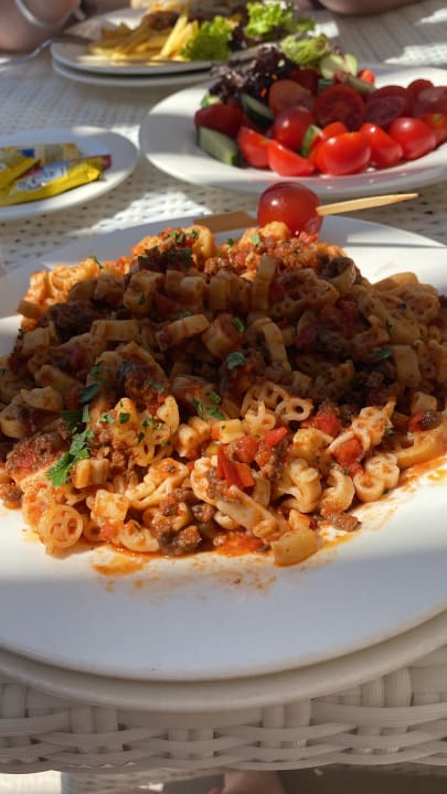 Gastro Avra Imperial Hotel