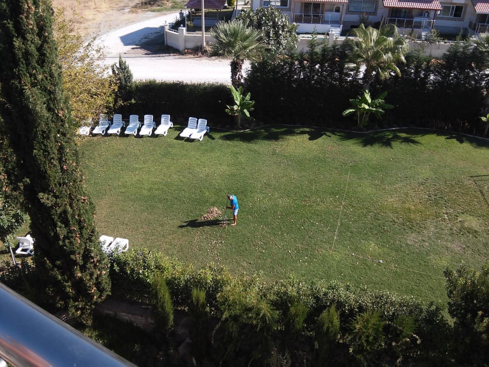 Anlage Akbulut Hotel & Spa