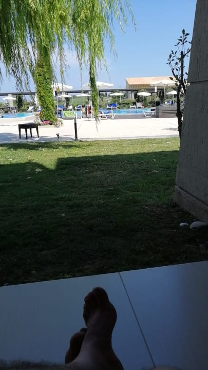 Ausblick Astir Odysseus Kos Resort & Spa