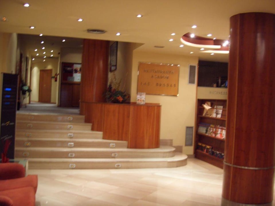 Abba Atocha  Hotel Atocha