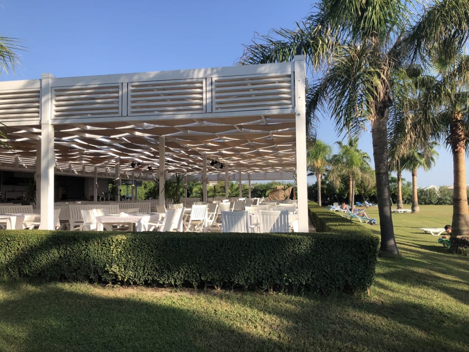 Gastro Sunis Elita Beach Resort & Spa