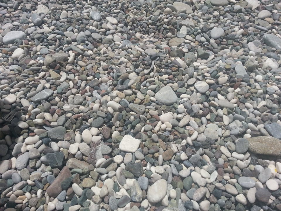 Strand Crystal De Luxe Comfort Collection