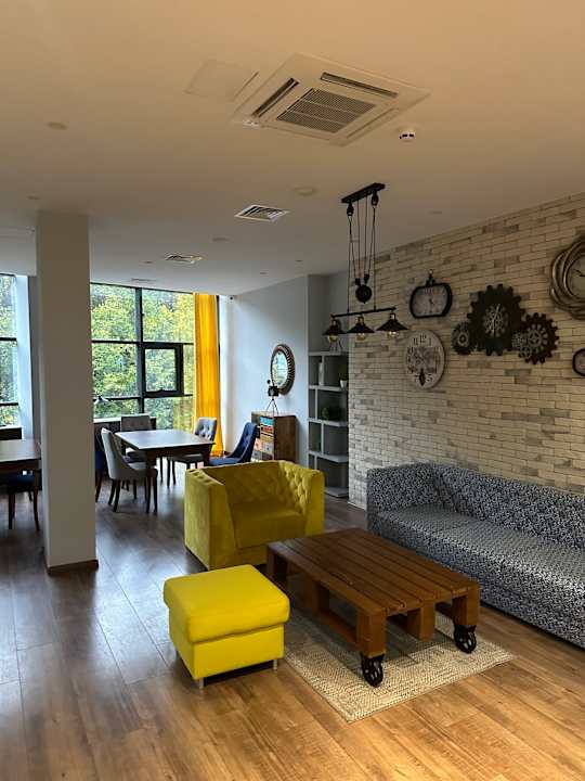 Außenansicht GRIFID Encanto Beach