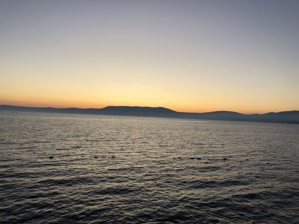 Ausblick Club Resort Atlantis