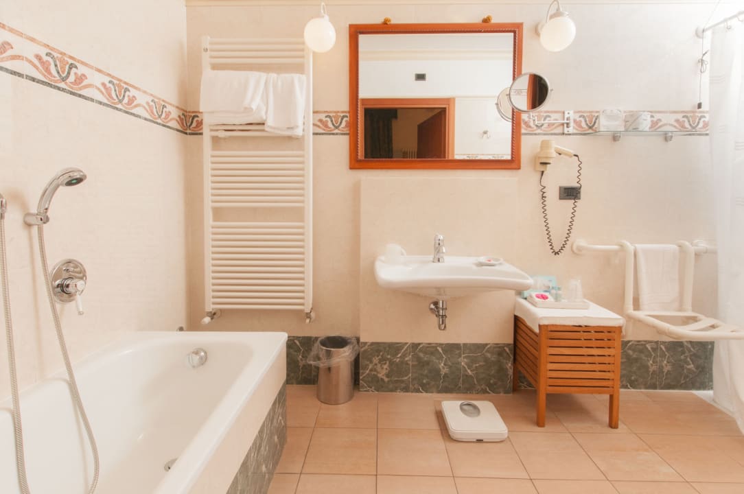 Zimmer Hotel Touring