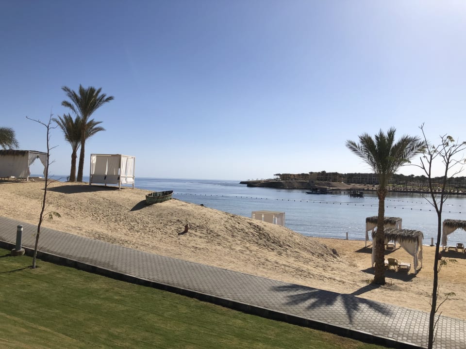 Strand Steigenberger Coraya Beach - Adults only