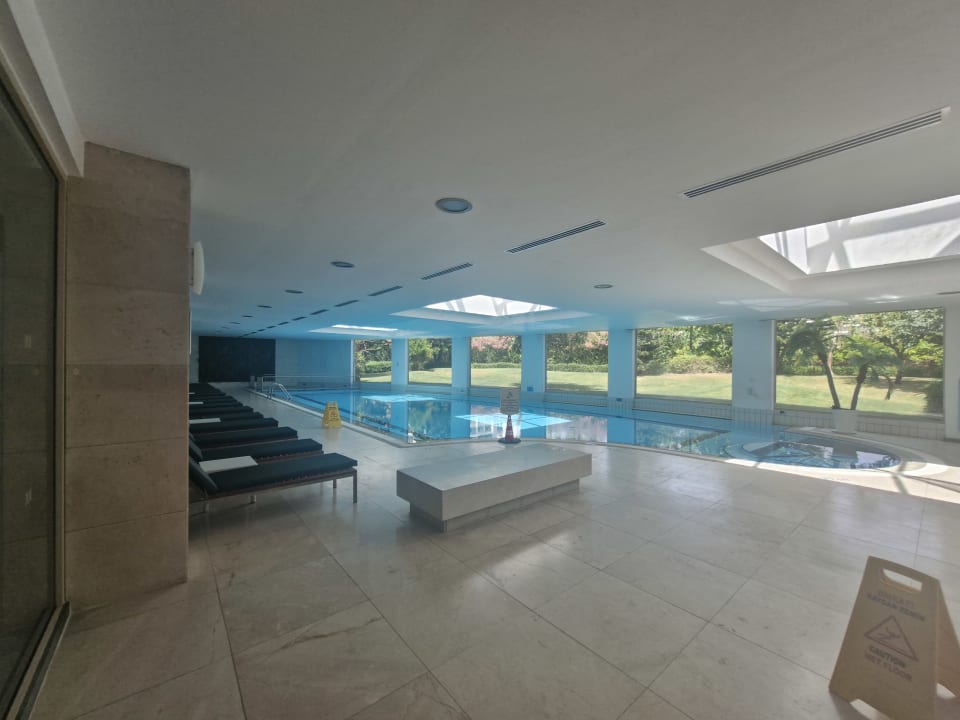 Pool TUI BLUE Xanthe