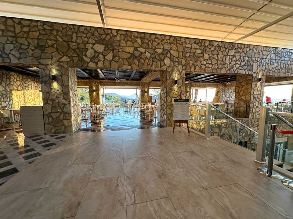 Gastro TUI BLUE Seno - Adults Only