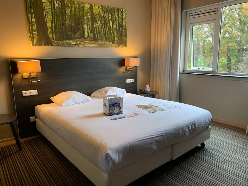 Zimmer Fletcher Hotel-Restaurant Het Witte Huis