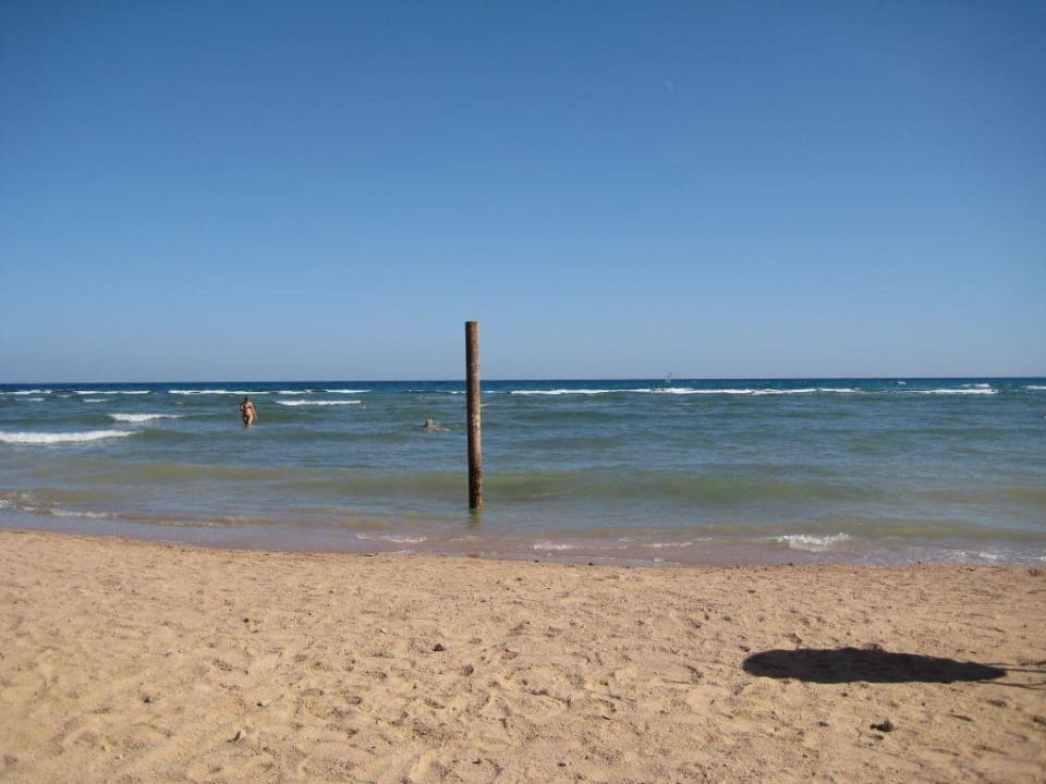 Strand Pickalbatros Palace Resort