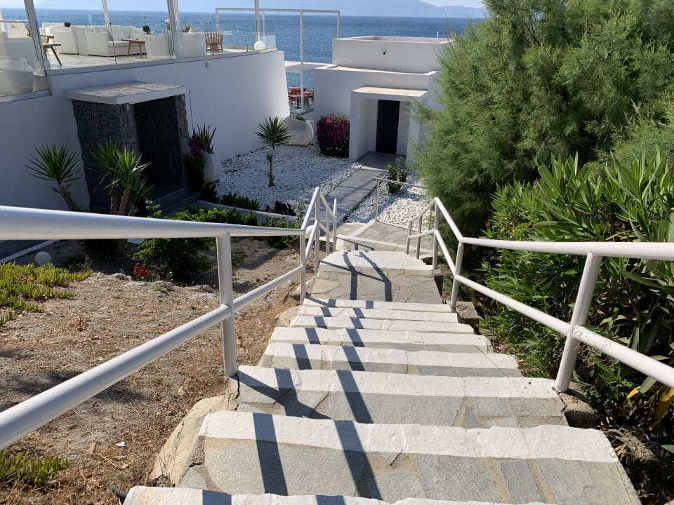 Sonstiges Dimitra Beach Hotel & Suites