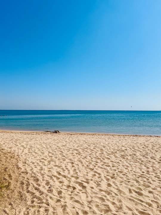 Strand Sentido Caribbean World Soma Bay