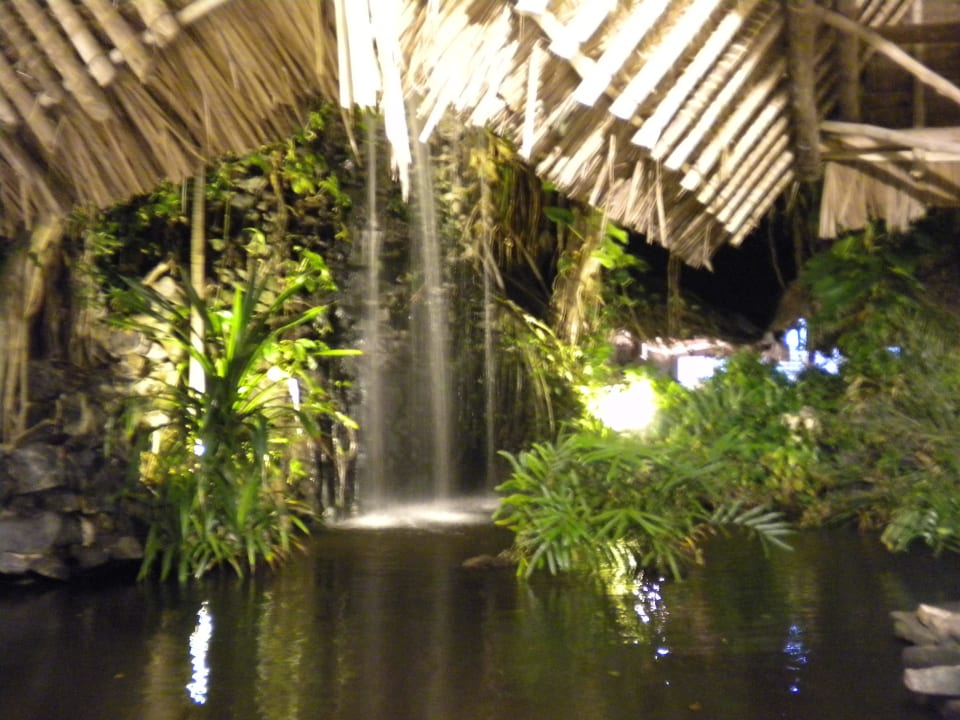 Im Hotel Hotel Southern Palms Beach Resort