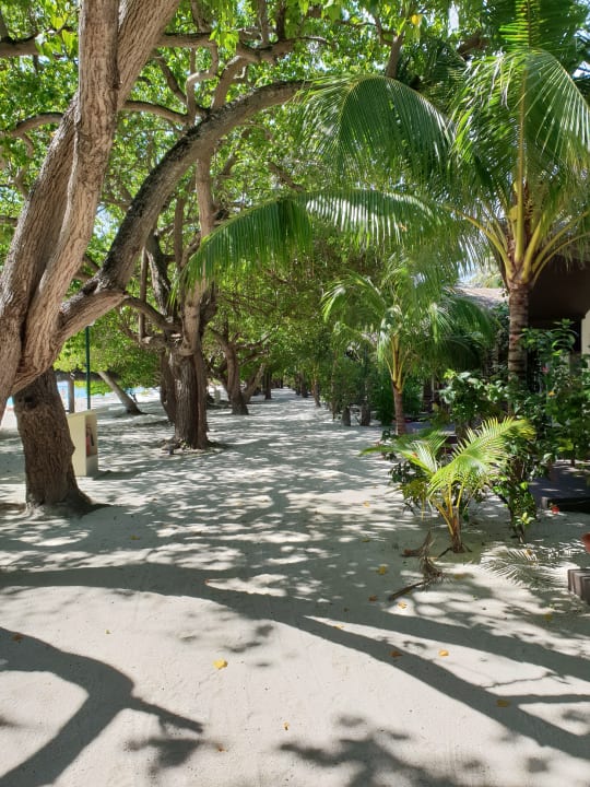 Strand Adaaran Select Hudhuran Fushi - Premium All Inclusive