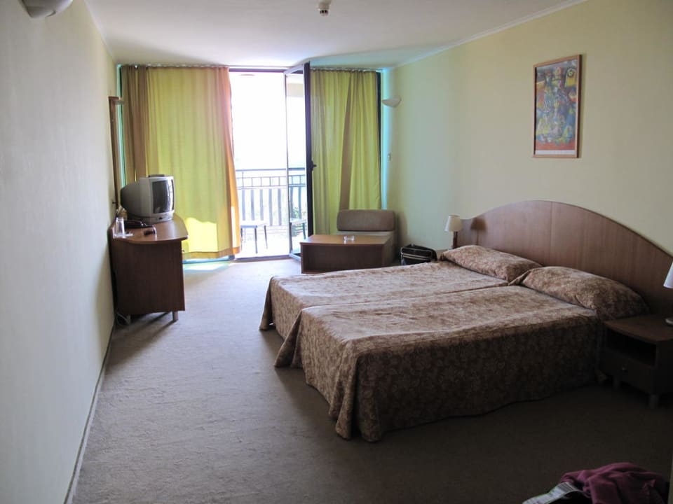 Zimmer 822 Sentido Bellevue Beach