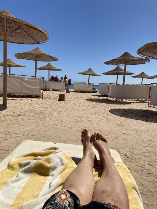 Strand Imperial Shams Abu Soma