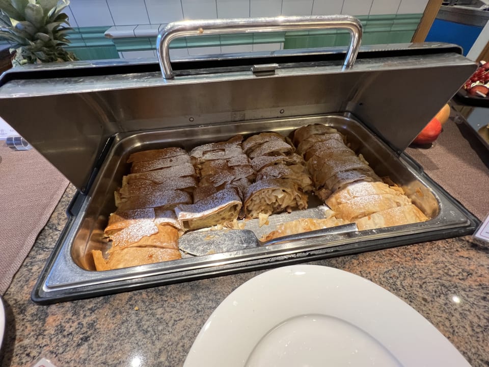 Gastro Impuls Hotel Tirol