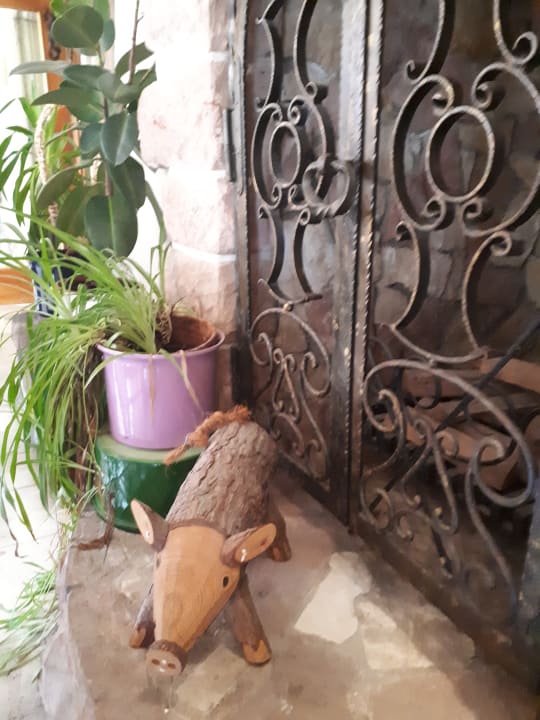 Sonstiges Hotel Gutshof Ziegelhütte