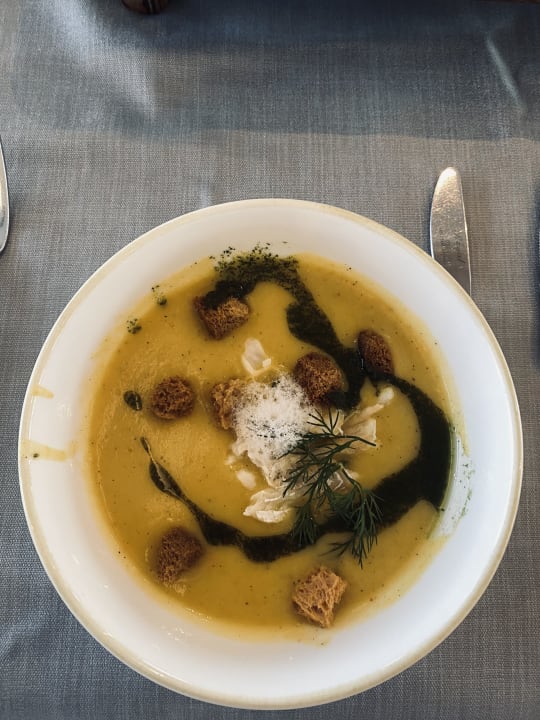 Gastro Civitel Creta Beach