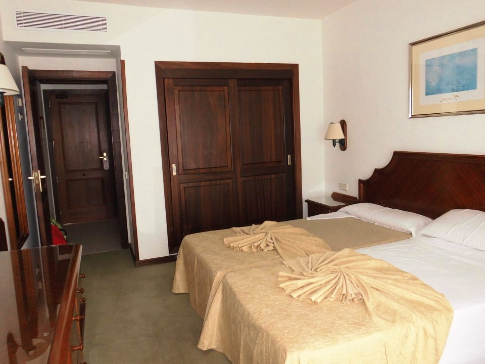 Camera Relaxia Olivina